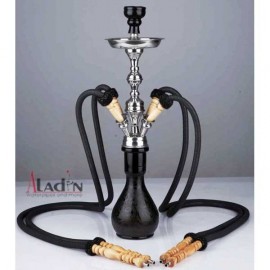 2011 Aladin 30" Diwan 4 Hose Black