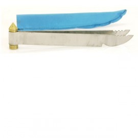 Khalil Mamoon Hammer Tongs 