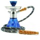 Mya Petite 8" Blue