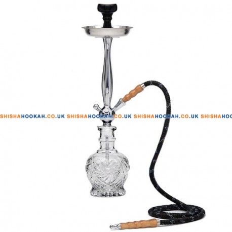 Mya Thunder 24"