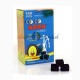 Coconara Coconut Charcoal 140 Pieces