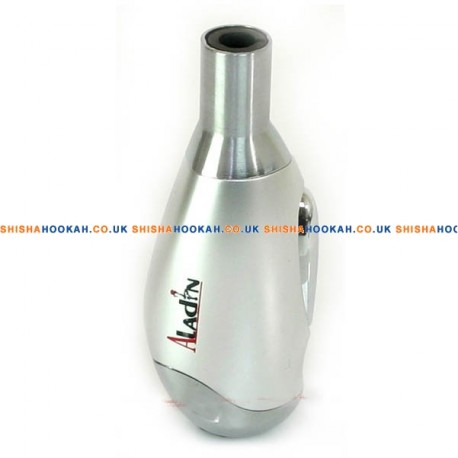 Refillable Torch Lighter for Shisha Coal