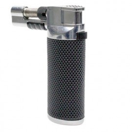 Aladin Charcoal Torch Refillable Lighter