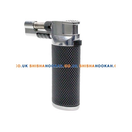 Aladin Charcoal Torch Refillable Lighter