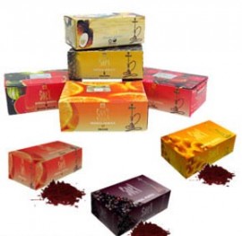 Soex Herbal Molasses 50g Flavours 