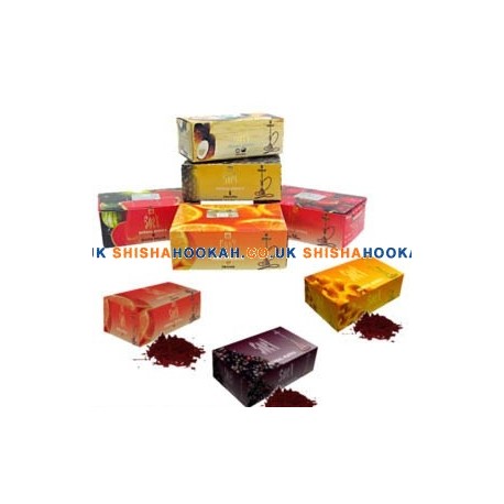Soex Herbal Molasses 50g Flavours 
