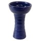 Tangiers Small Phunnel Bowl Blue
