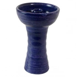 Tangiers Small Phunnel Bowl Blue