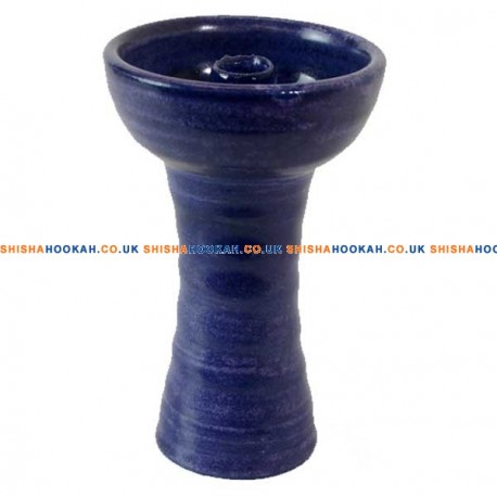 Tangiers Small Phunnel Bowl Blue