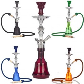 Aladin Mary Jane 21" - 53cm 