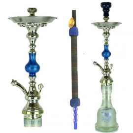 KM Khalil Mamoon Blue Pearl 2011 29"