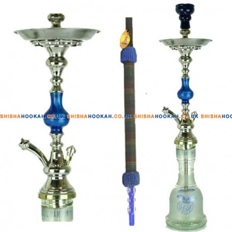 KM Khalil Mamoon Blue Pearl 2011 29"