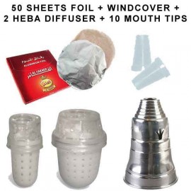 Accessory Pack