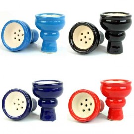 Aladin Shisha Ceramic Tobacco Bowl E360