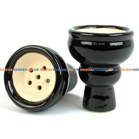 Aladin Shisha Ceramic Tobacco Bowl E360