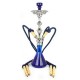 Aladin 28" Fata Morgana 4 Hose Blue W464