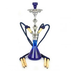 Aladin 28" Fata Morgana 4 Hose Blue W464