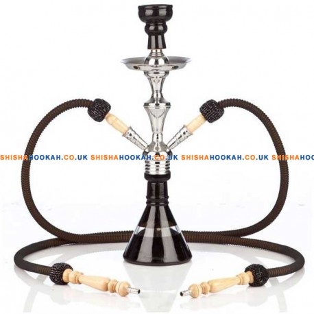 2011 Aladin Morgana 2 Hose 19"
