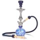 Aladin Koufy Black 17"