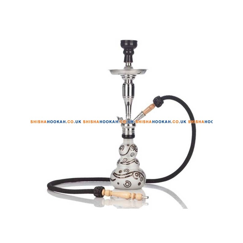 Cheap Aladin Shisha Hookah Pipe Loop For Sale