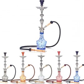Amira Arabic Blue 27"