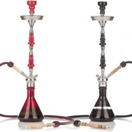 Aladin Tower I Black 31"