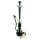 Aladin Magier 31" Black