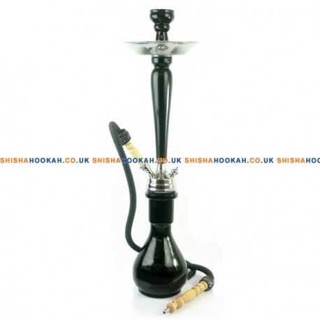 Aladin Magier 31" Black
