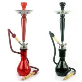 Aladin Magier 31" Black
