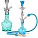 Aladin Arabica 20" Shisha Hookah