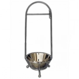 Charcoal Holder
