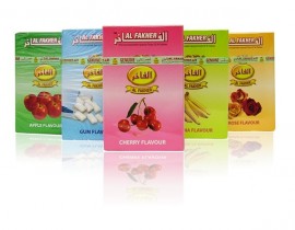 8 x 50g Al Fakher Tobacco - 42 Favours Plus New OrangeMint