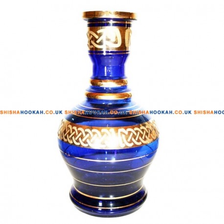 Khalil Mamoon Jumbo Vase