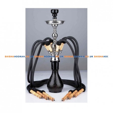 30" Aladin Diwan 6 Hose