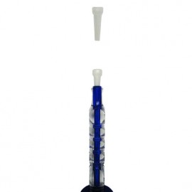 1000 Plastic Mouth Tips