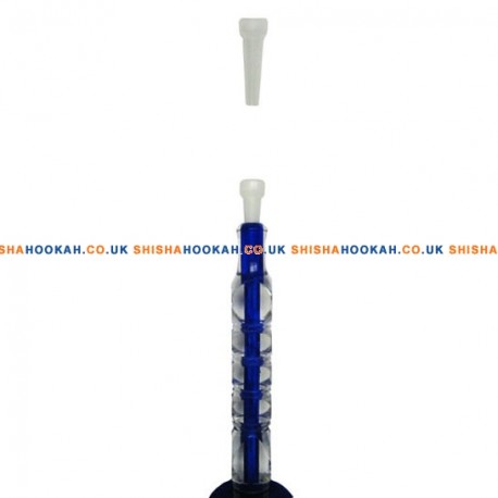1000 Plastic Mouth Tips