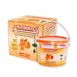 1Kg Tubs Al Fakher Shisha Tobacco 42 Flavours