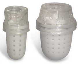 Heba Bubble Diffuser 2 pack