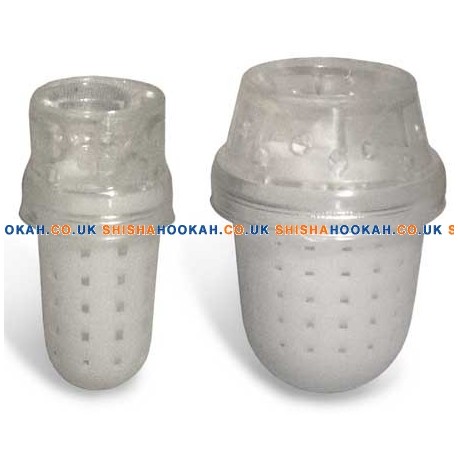 Heba Bubble Diffuser 2 pack