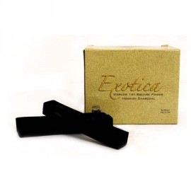 2.5Kg Exotica Charcoal