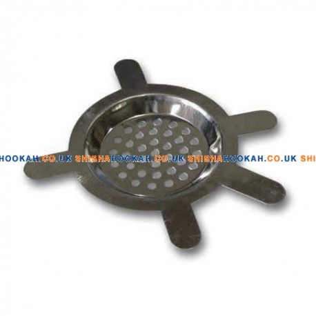 Aladin Specialist Charcoal Screen