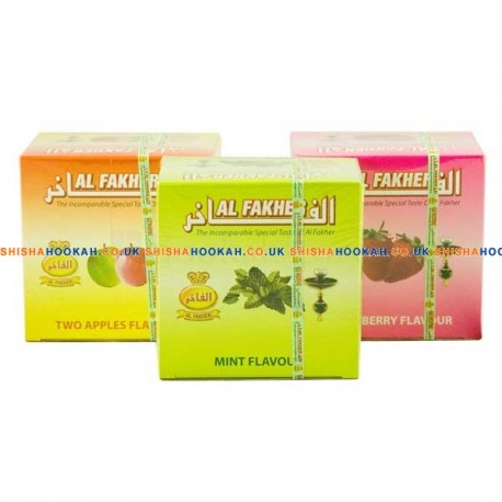 Al Fakher 250g Tobacco