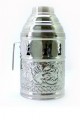 Egyptian Wind Cover Steel Small