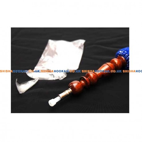 10 T Shaped Mouth Tips