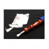 100 T Shaped Mouth Tips