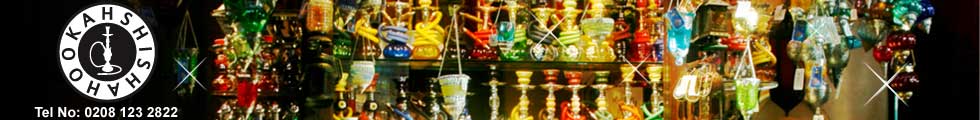Shisha Pipe UK Shop
