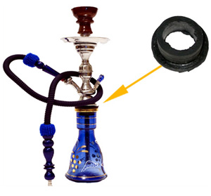 base-seal-hookah