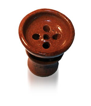 Standard Clay Bowl