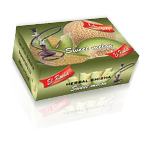 El Rosha Herbal Molasses