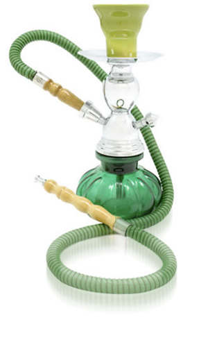 Habibi Shisha Hookah Pipes